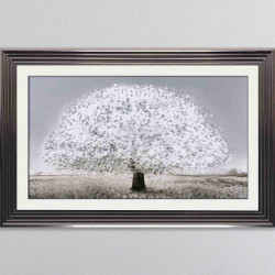 Blossom Tree 114cm x 74cm...